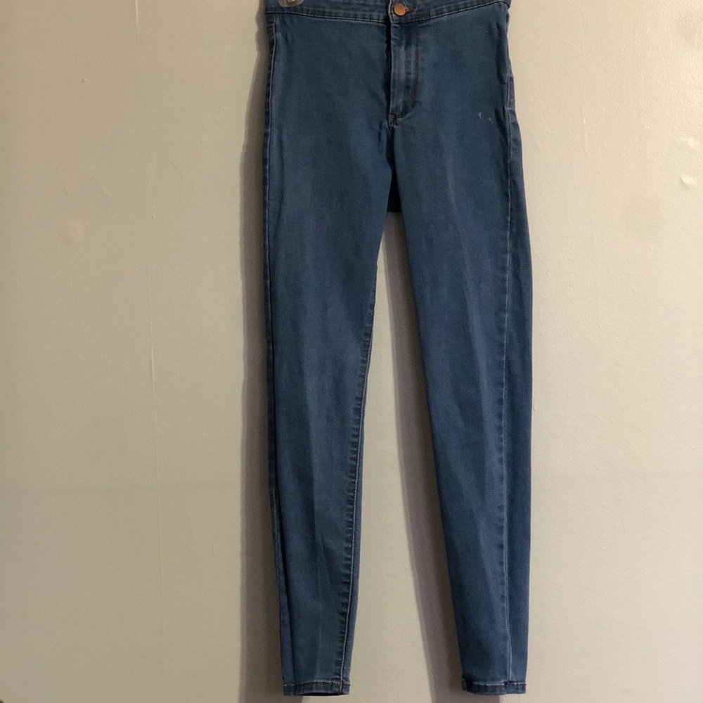 Nice fit jeans